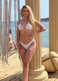 Avcılar Escort Bayan Selen İle Tanışmanın Tam Zamanı